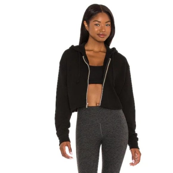 The Perfect Zip Up Hoodie - Picture 4 of 9